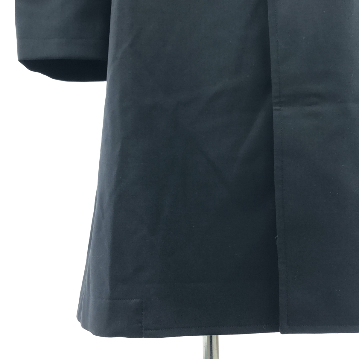 JUNYA WATANABE COMME des GARCONS / ジュンヤワタナベ シングル チェスター オーバー コート / 総裏地