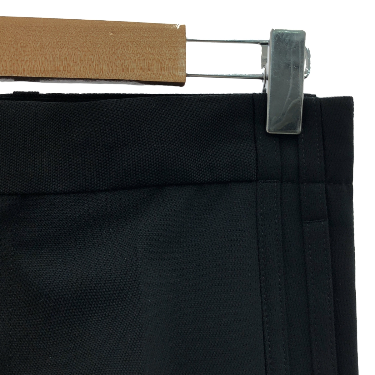 BALENCIAGA / バレンシアガ サイドライン スラックス パンツ