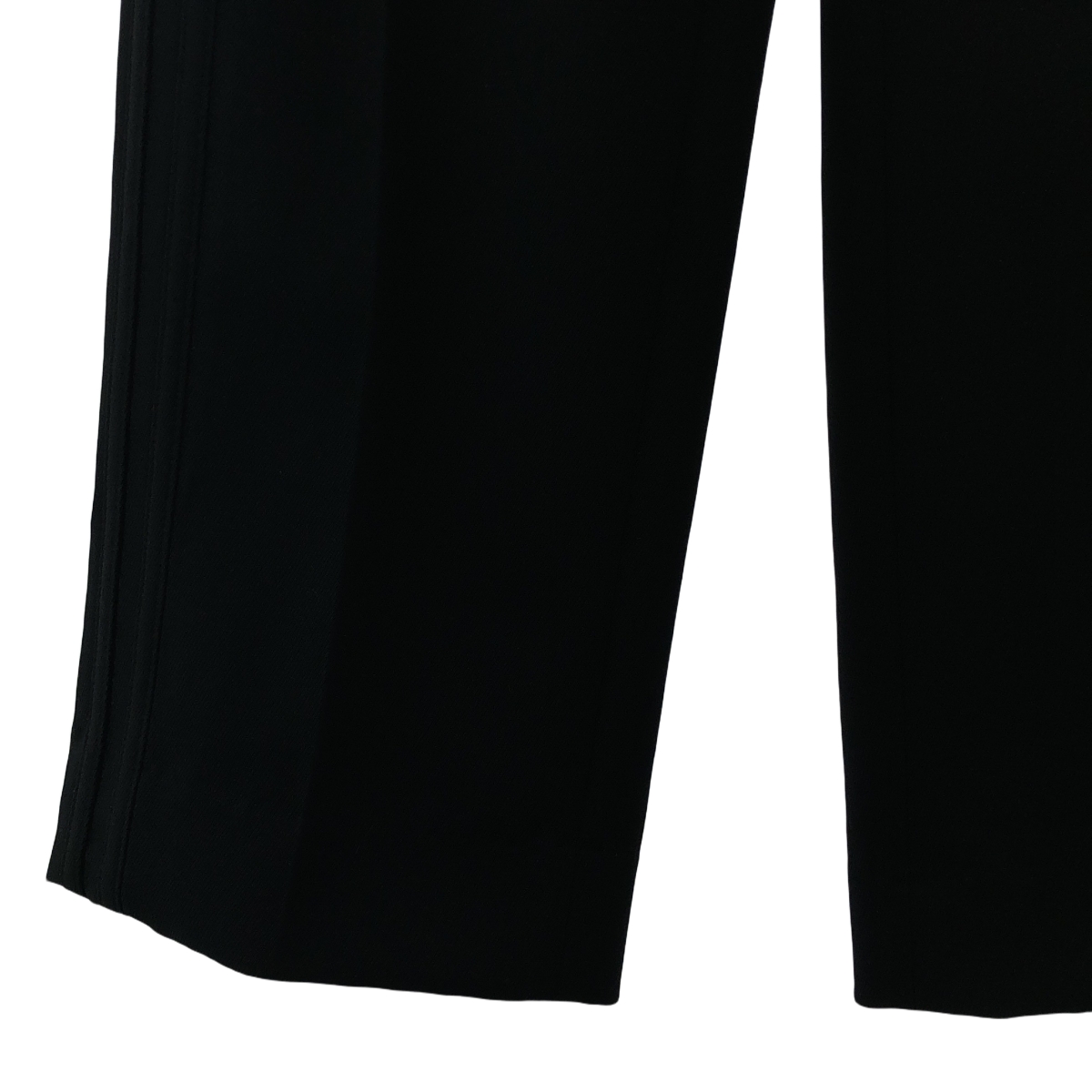 BALENCIAGA / バレンシアガ サイドライン スラックス パンツ