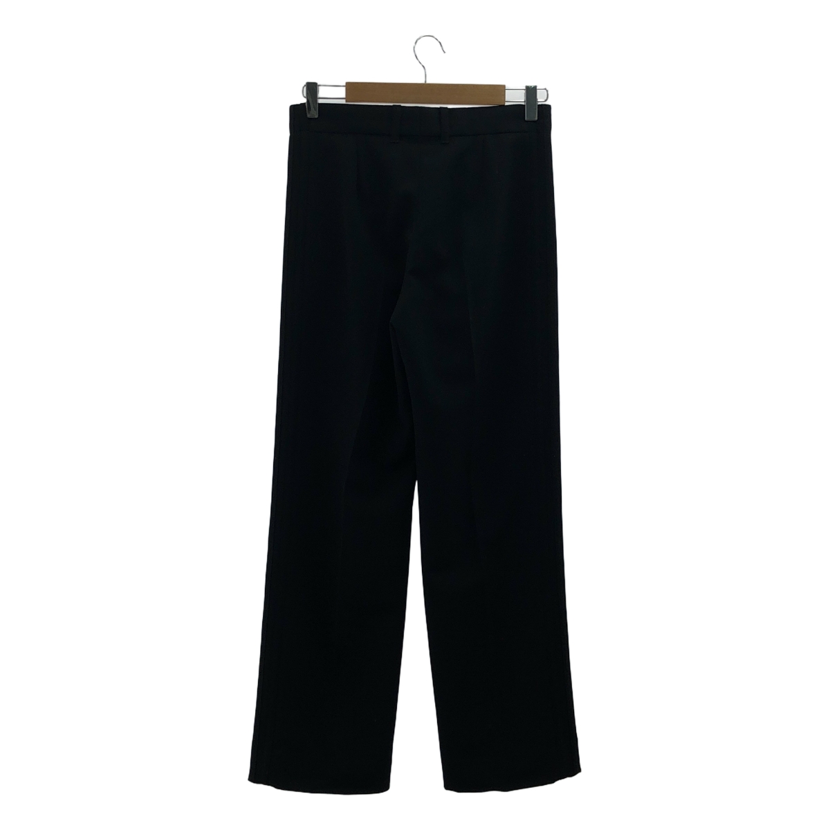 BALENCIAGA / バレンシアガ サイドライン スラックス パンツ