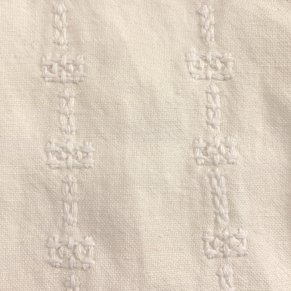 その他 エンブロイダリー シャツ