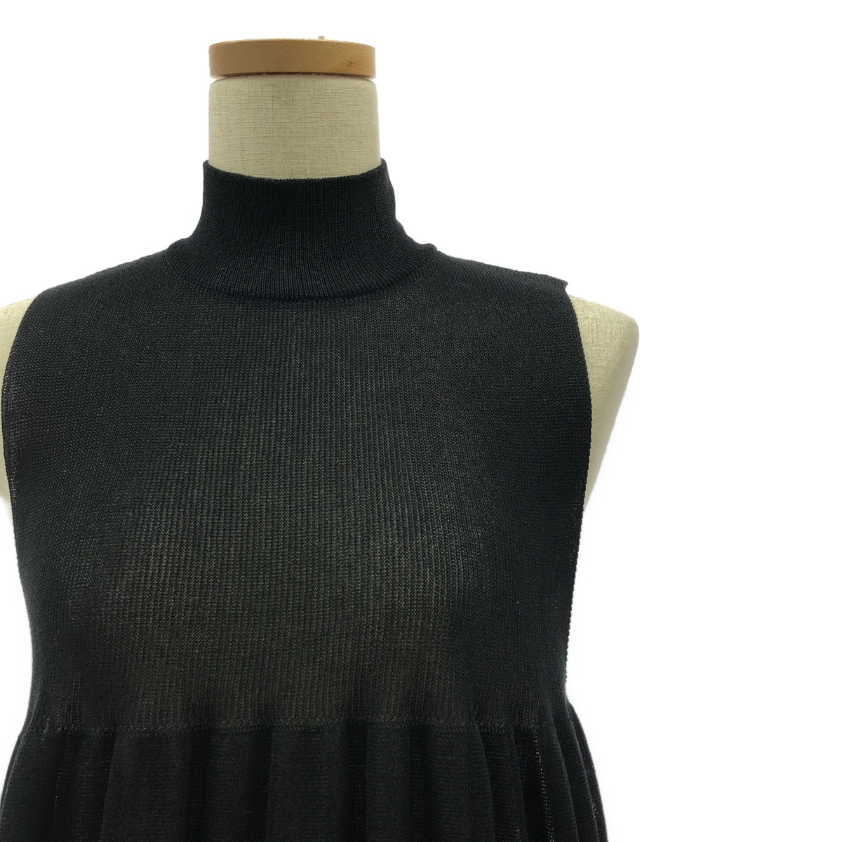 CFCL / シーエフシーエル CASCADES DRESS 1 ワンピース