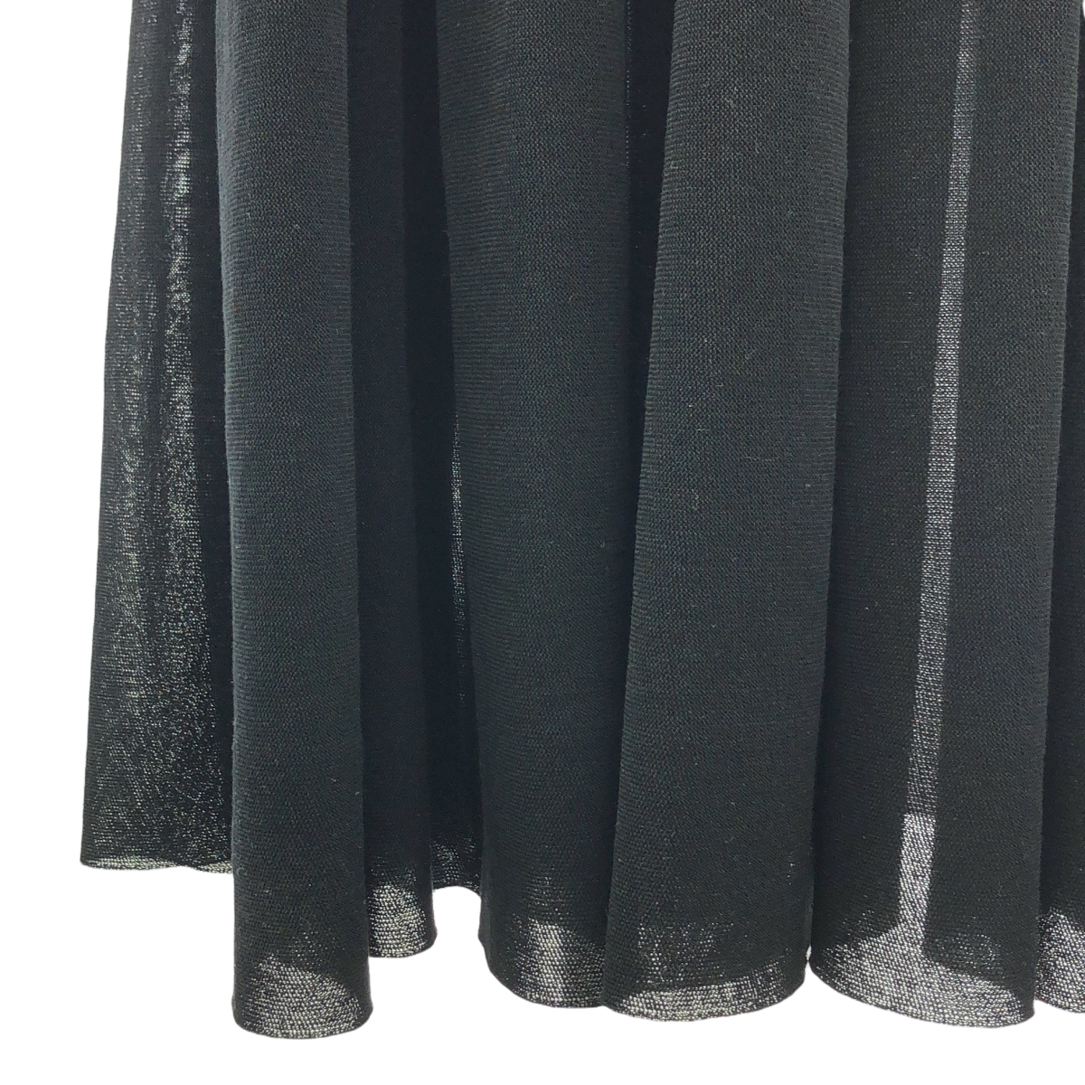 CFCL / シーエフシーエル CASCADES DRESS 1 ワンピース