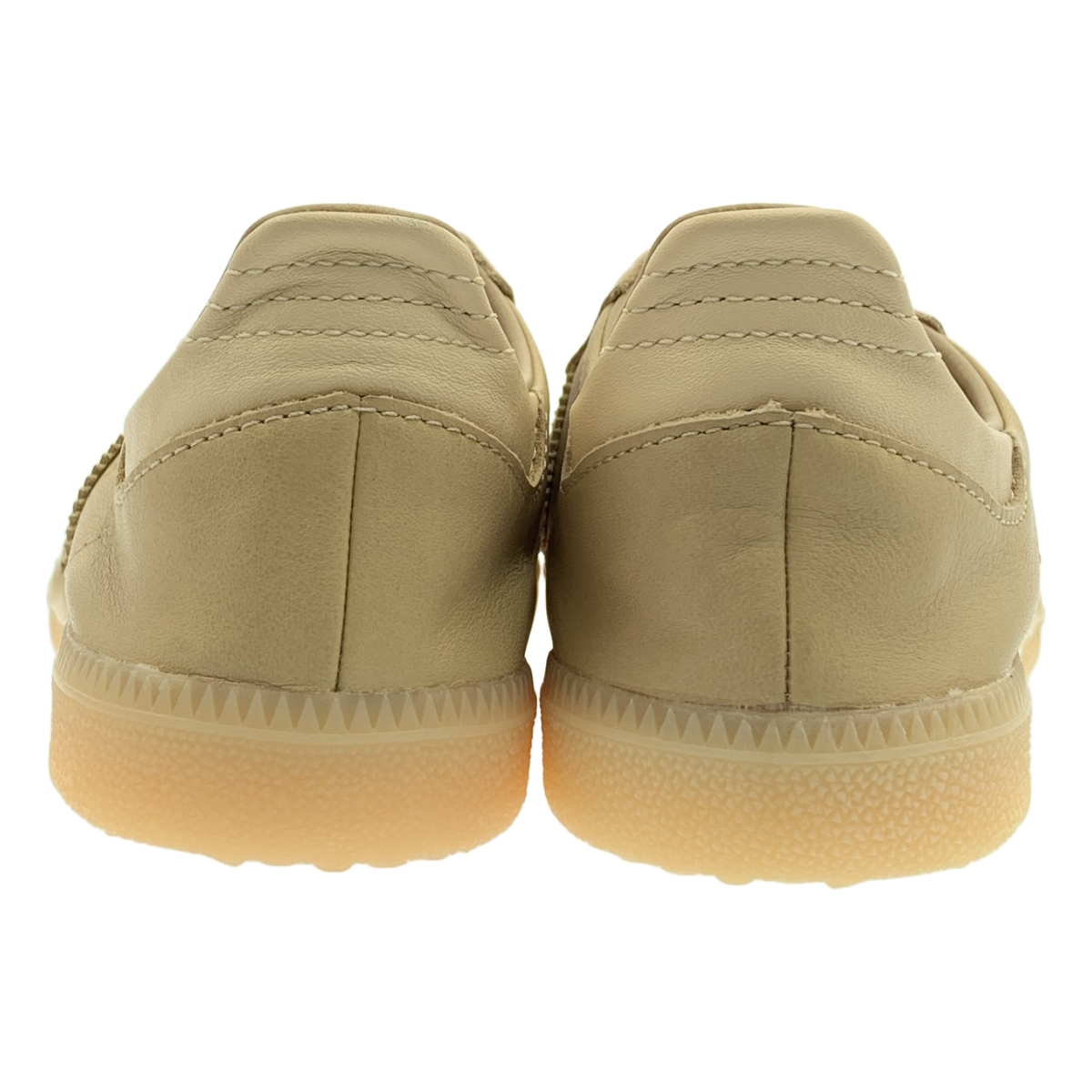 adidas / アディダス SAMBA DECON サンバ レザー スニーカー