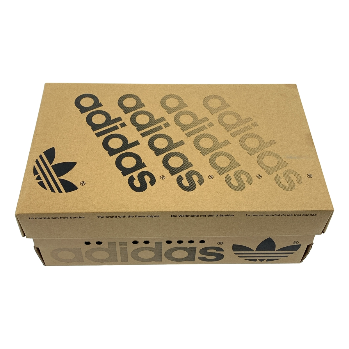 adidas / アディダス SAMBA DECON サンバ レザー スニーカー