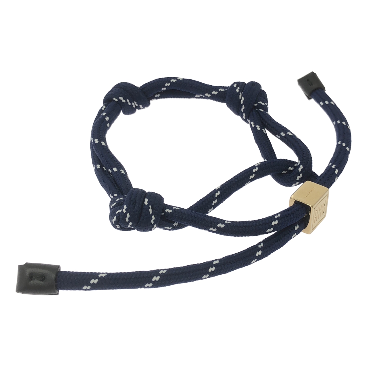 miu miu / ミュウミュウ コード ブレスレット