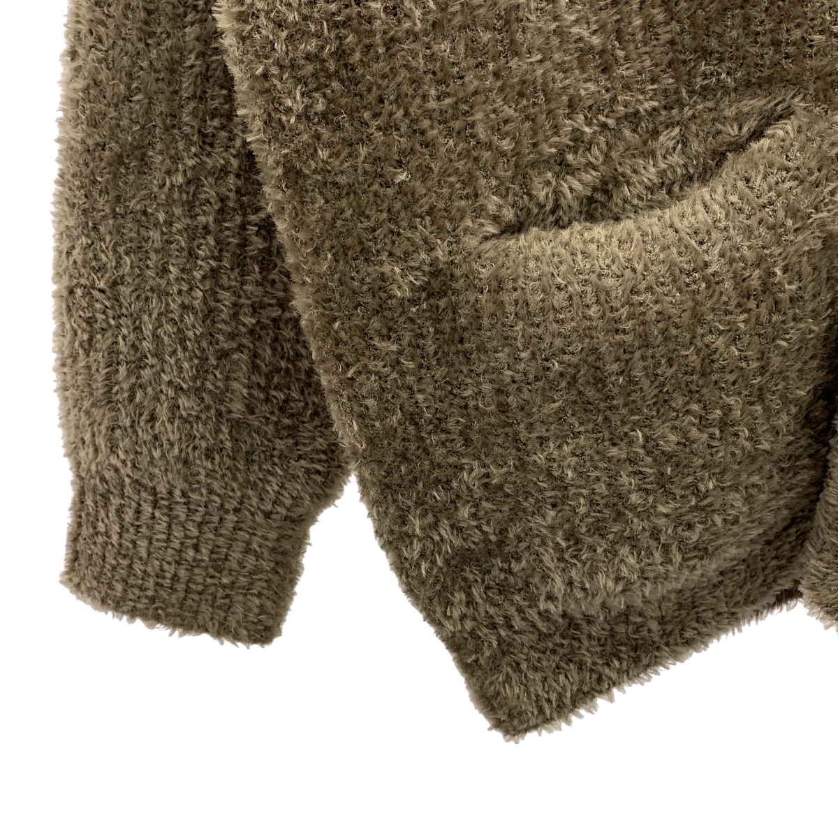 THE NORTH FACE / ザノースフェイス オルタナティブ フェザー カーディガン