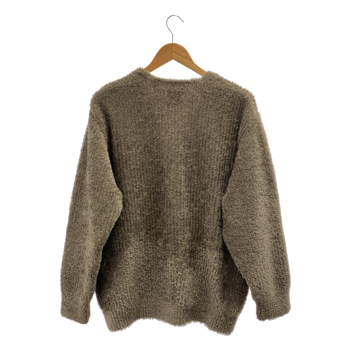 THE NORTH FACE / ザノースフェイス オルタナティブ フェザー カーディガン