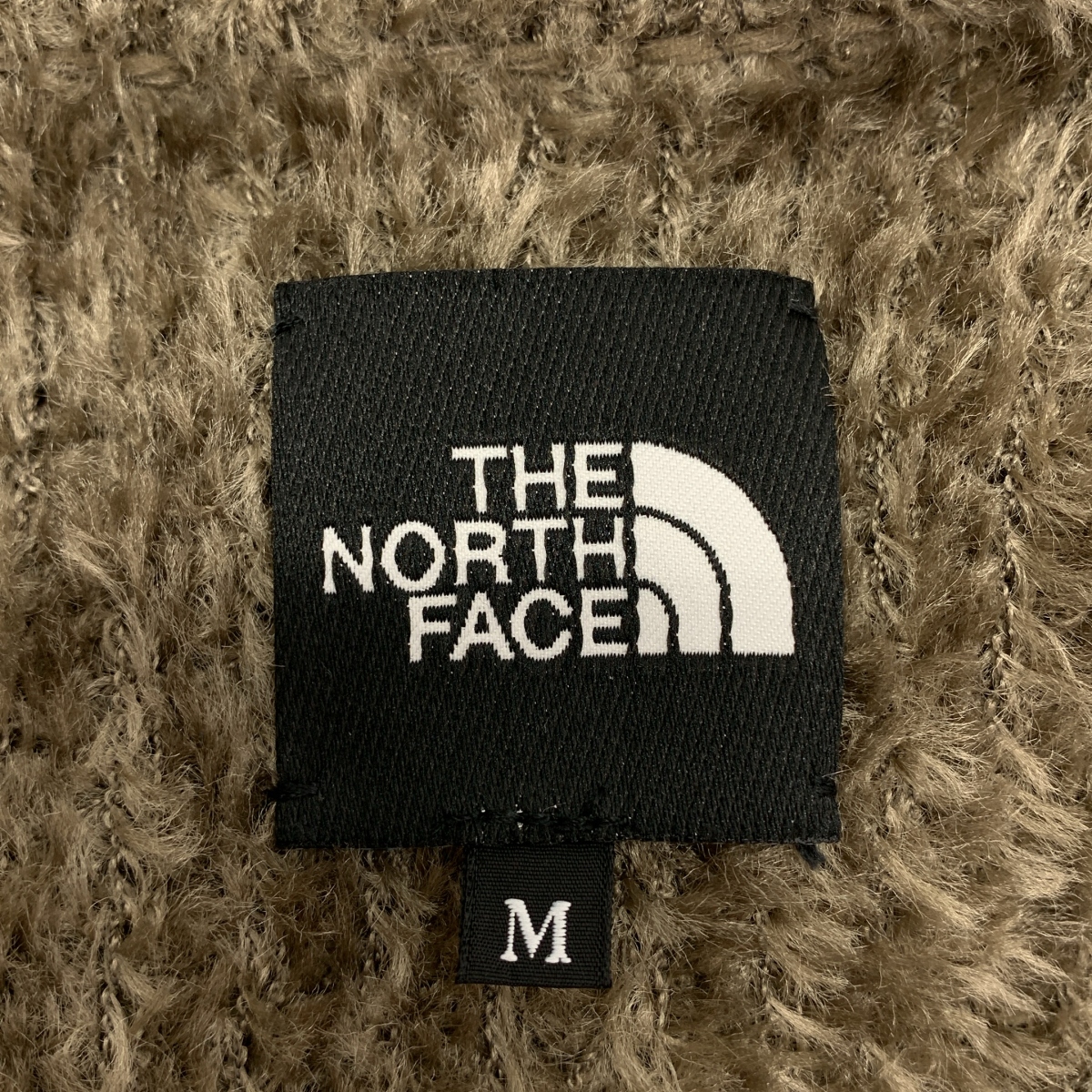 THE NORTH FACE / ザノースフェイス オルタナティブ フェザー カーディガン