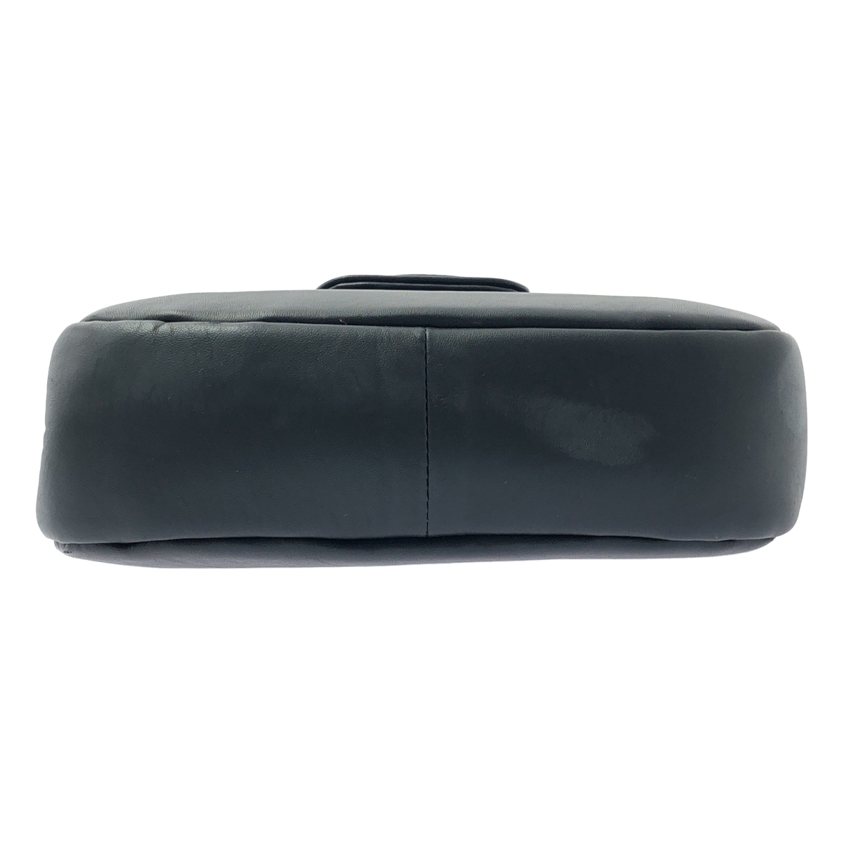 PIERRE HARDY / ピエールアルディ ALPHA PAD 2way アルファ パッド レザー ショルダーバッグ