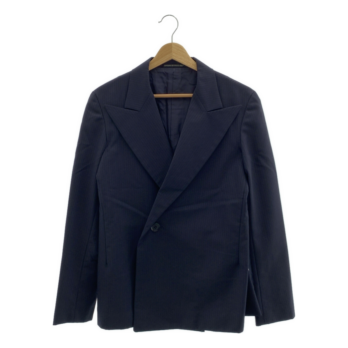 YOHJI YAMAMOTO +NOIR