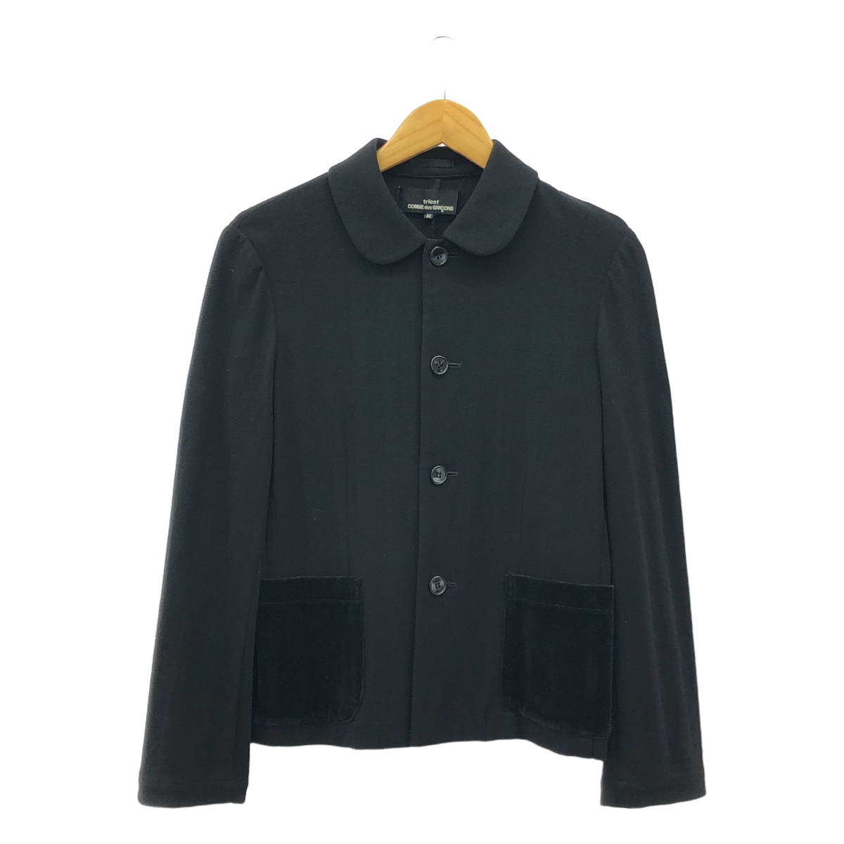 tricot COMME des GARCONS / トリココムデギャルソン