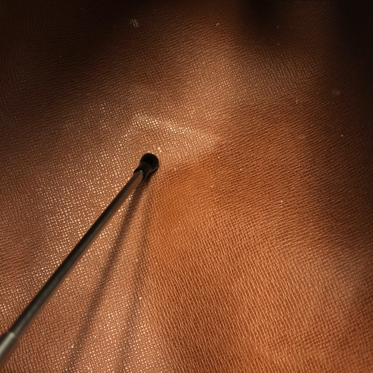 Louis Vuitton / ルイヴィトン モノグラム パピヨン30 レザー ハンドバッグ ドラム / M51365