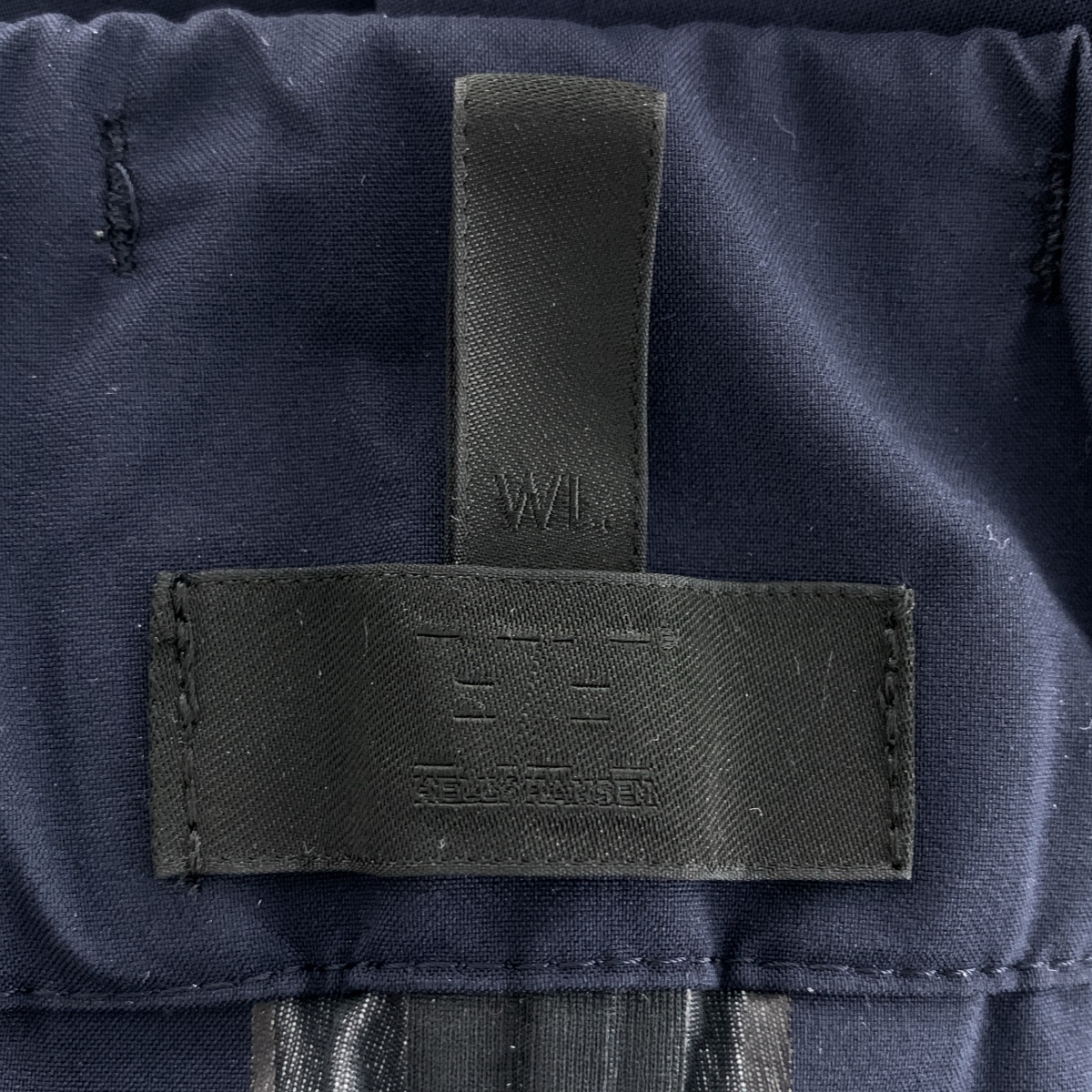 Helly Hansen / ヘリーハンセン COMFORT RAIN PANTS コンフォート パンツ