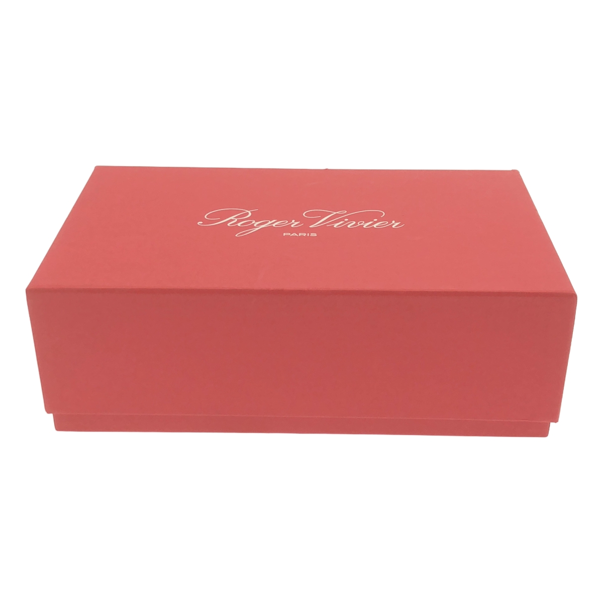 Roger Vivier / ロジェ・ヴィヴィエ トランペット パテントレザー パンプス