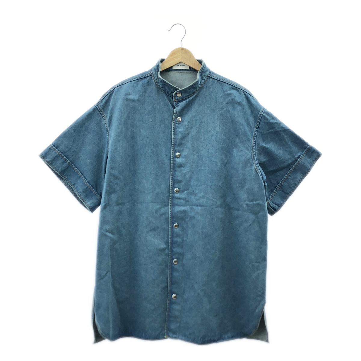 THE RERACS / ザリラクス