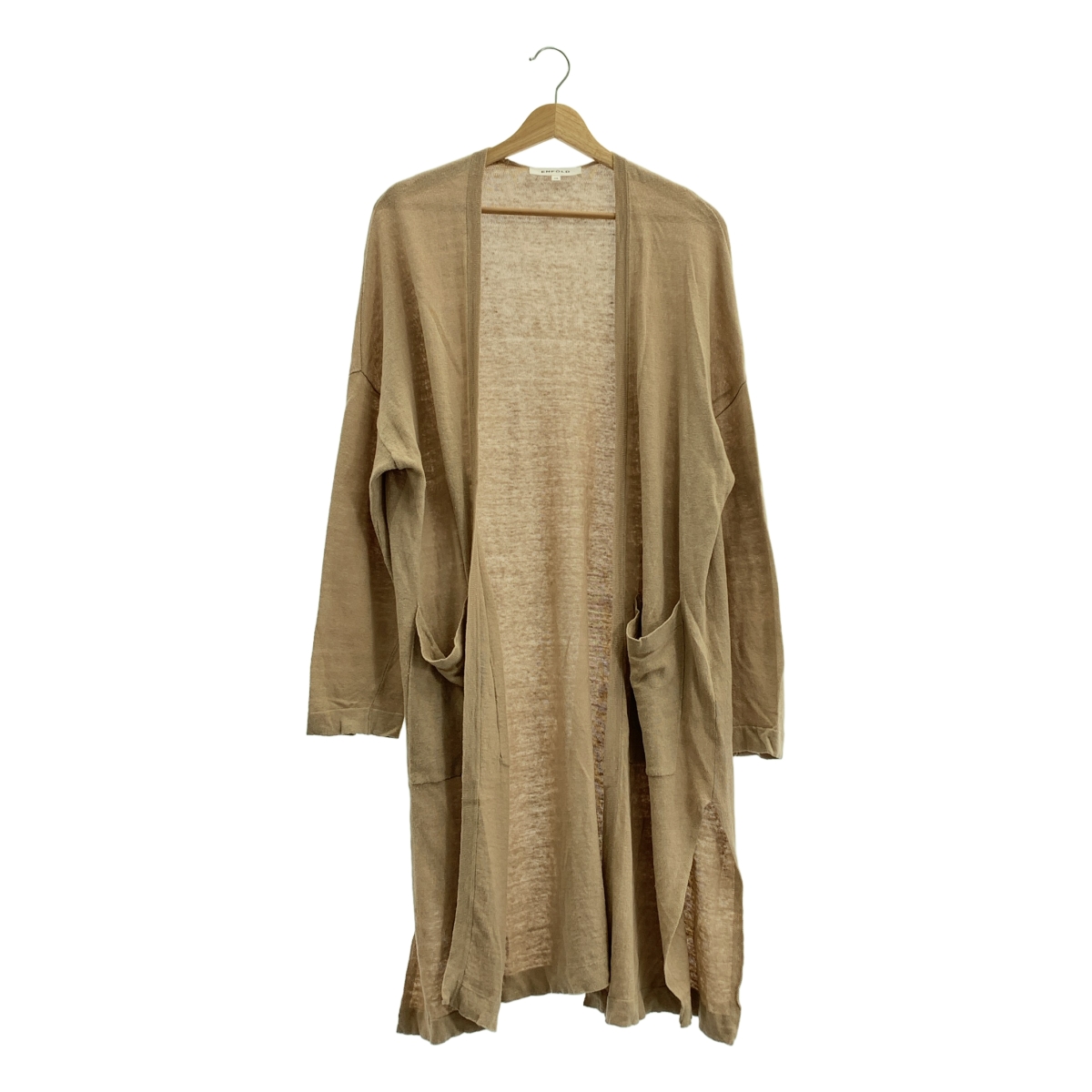 ENFOLD / エンフォルド