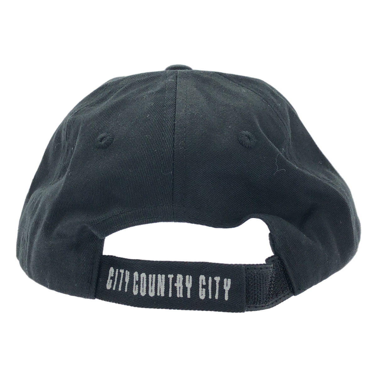 その他 EMBROIDERED LOGO COTTON TWILL CAP 刺しゅうロゴ コットンツイル キャップ