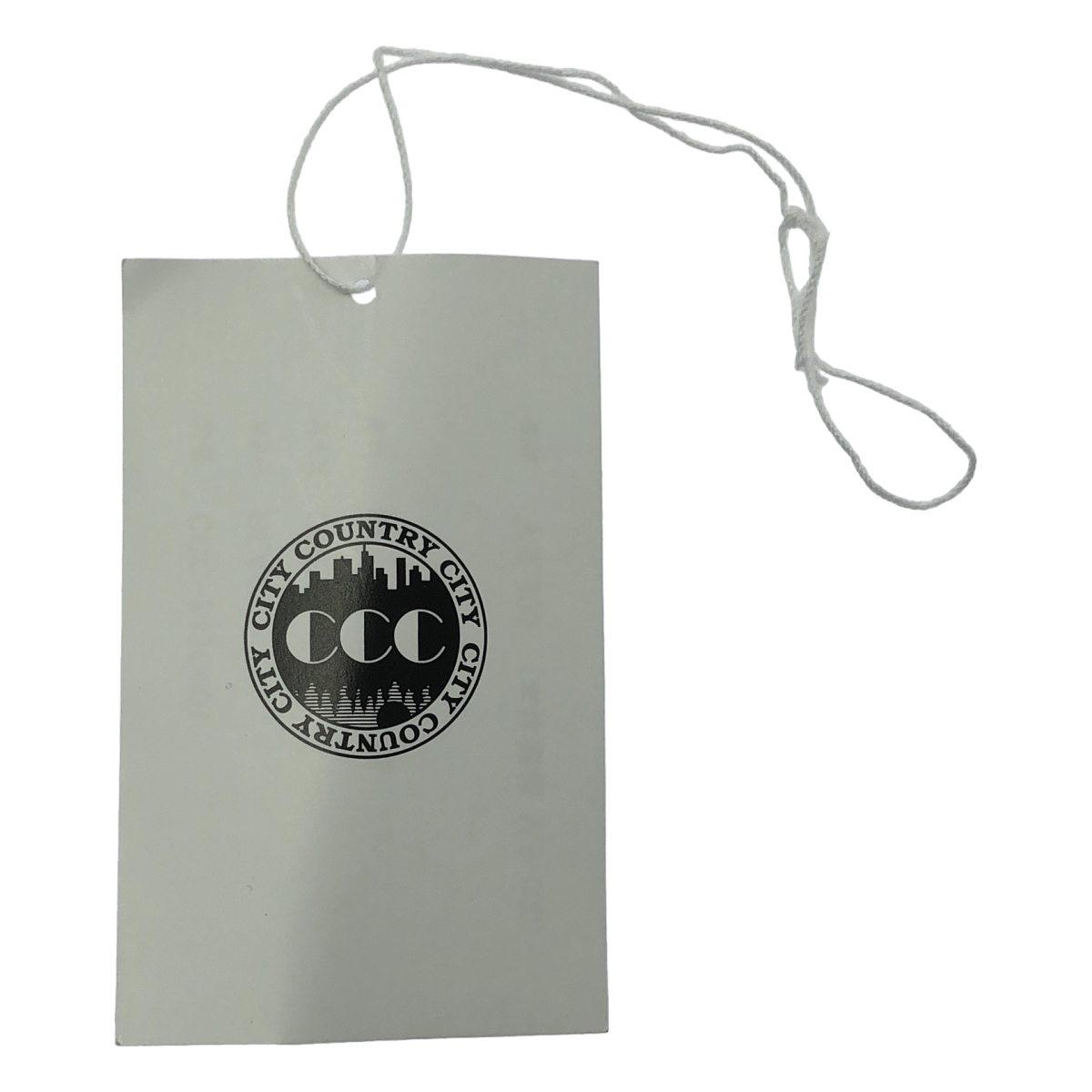 その他 EMBROIDERED LOGO COTTON TWILL CAP 刺しゅうロゴ コットンツイル キャップ