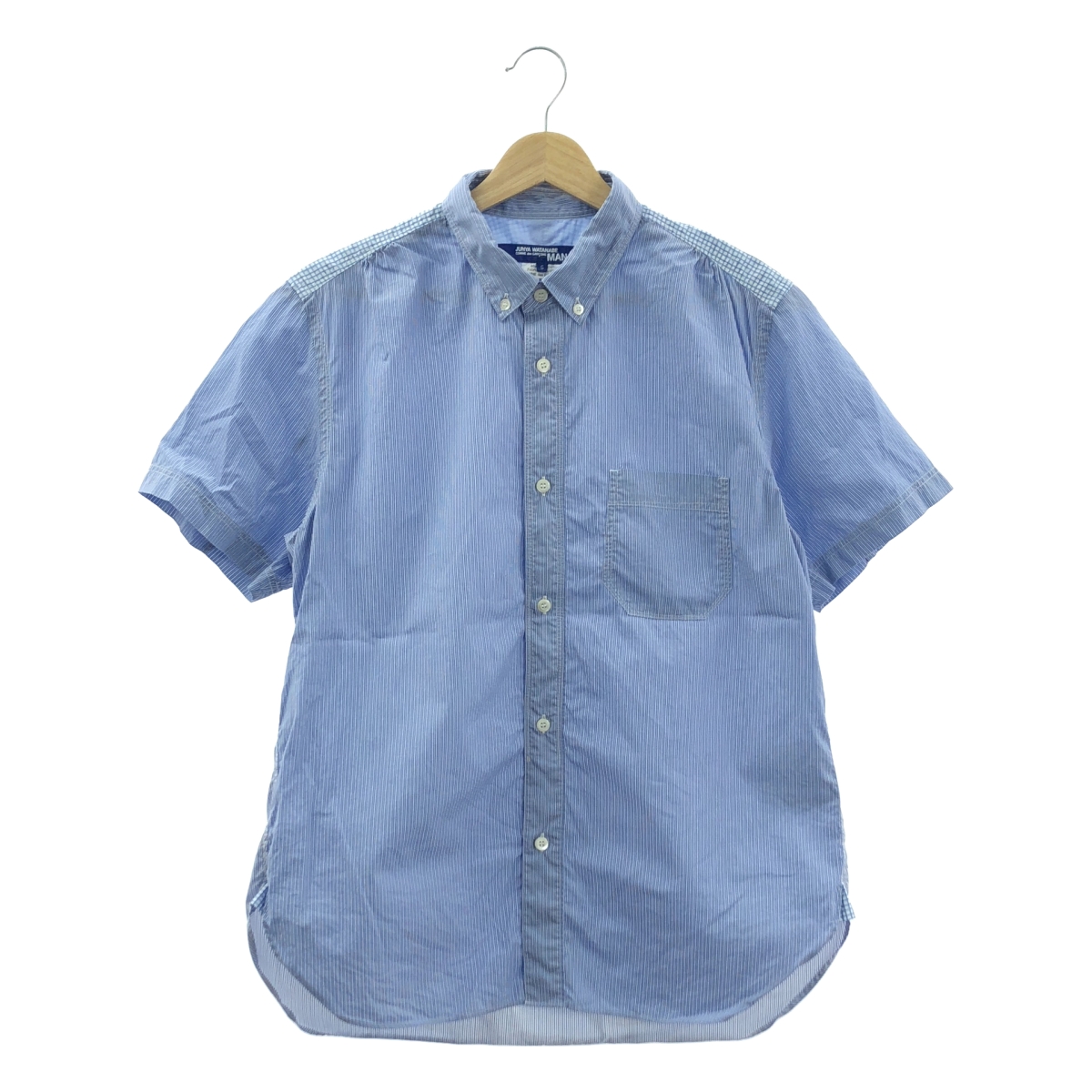 JUNYA WATANABE COMME des GARCONS MAN / ジュンヤワタナベコムデギャルソンマン