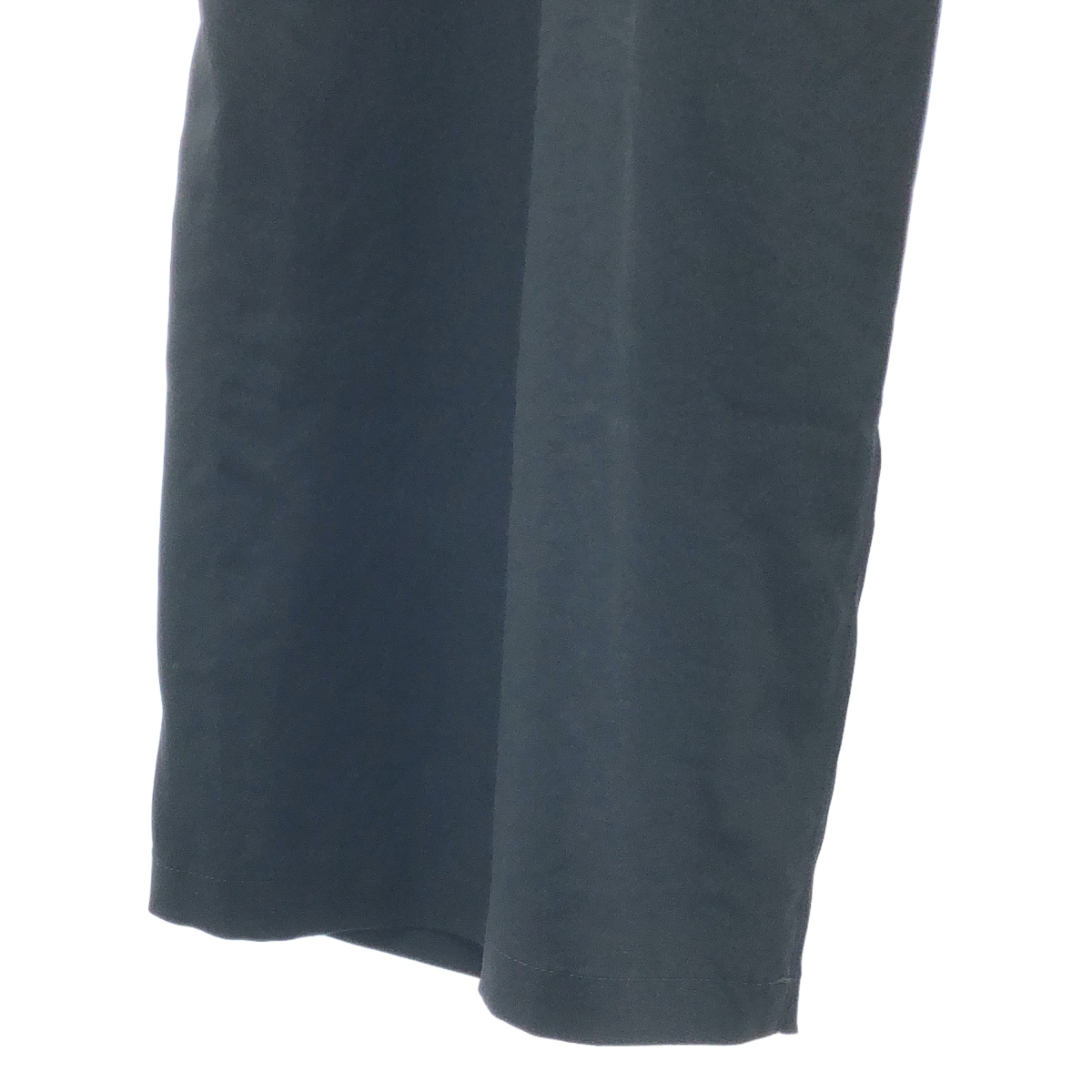 Y's / ワイズヨウジヤマモト タック ワイドパンツ