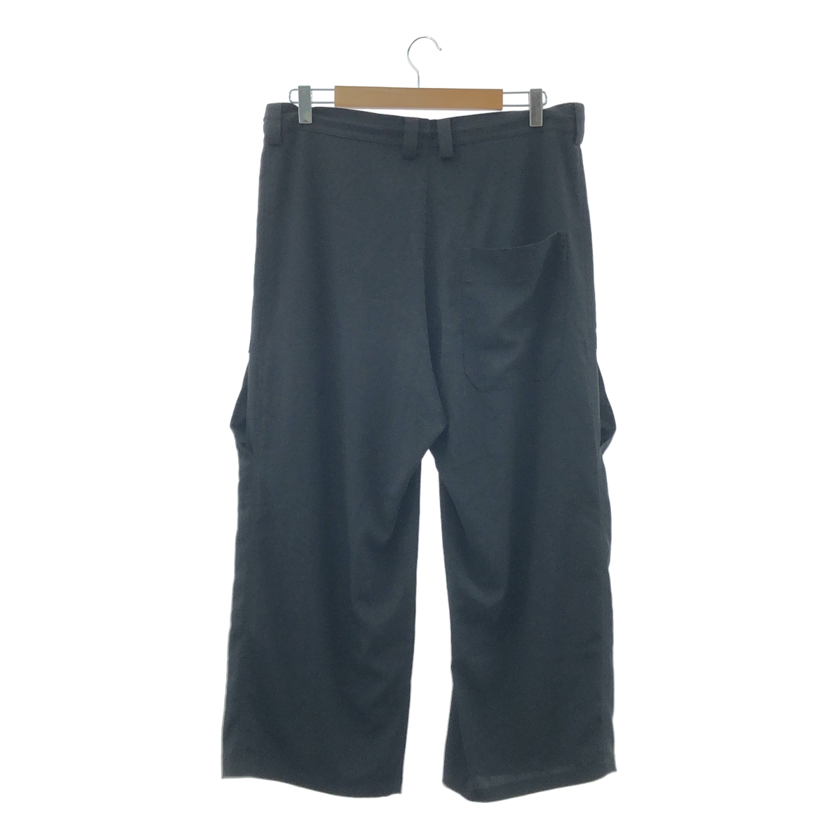 Y's / ワイズヨウジヤマモト タック ワイドパンツ