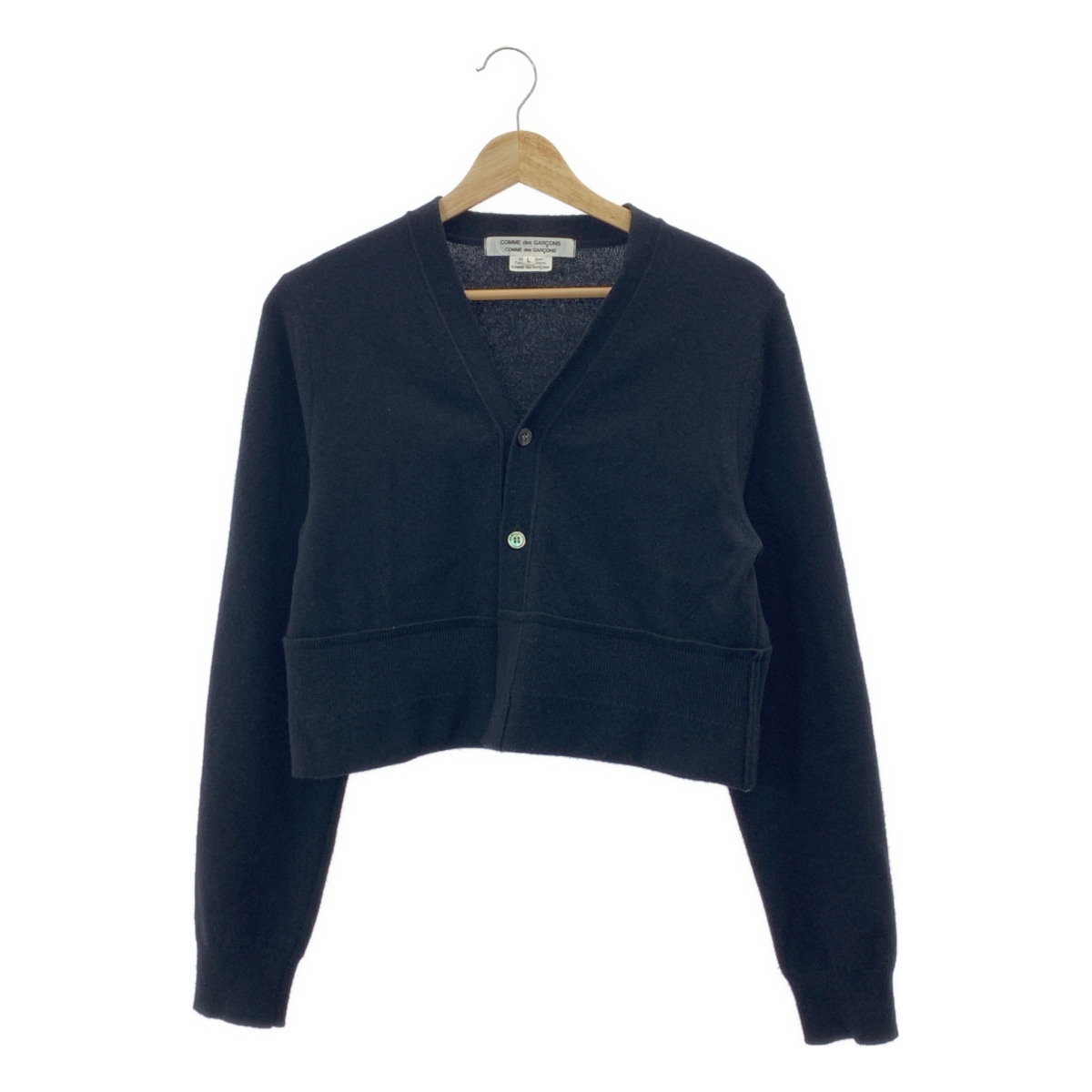 COMME des GARCONS COMME des GARCONS / コムコム