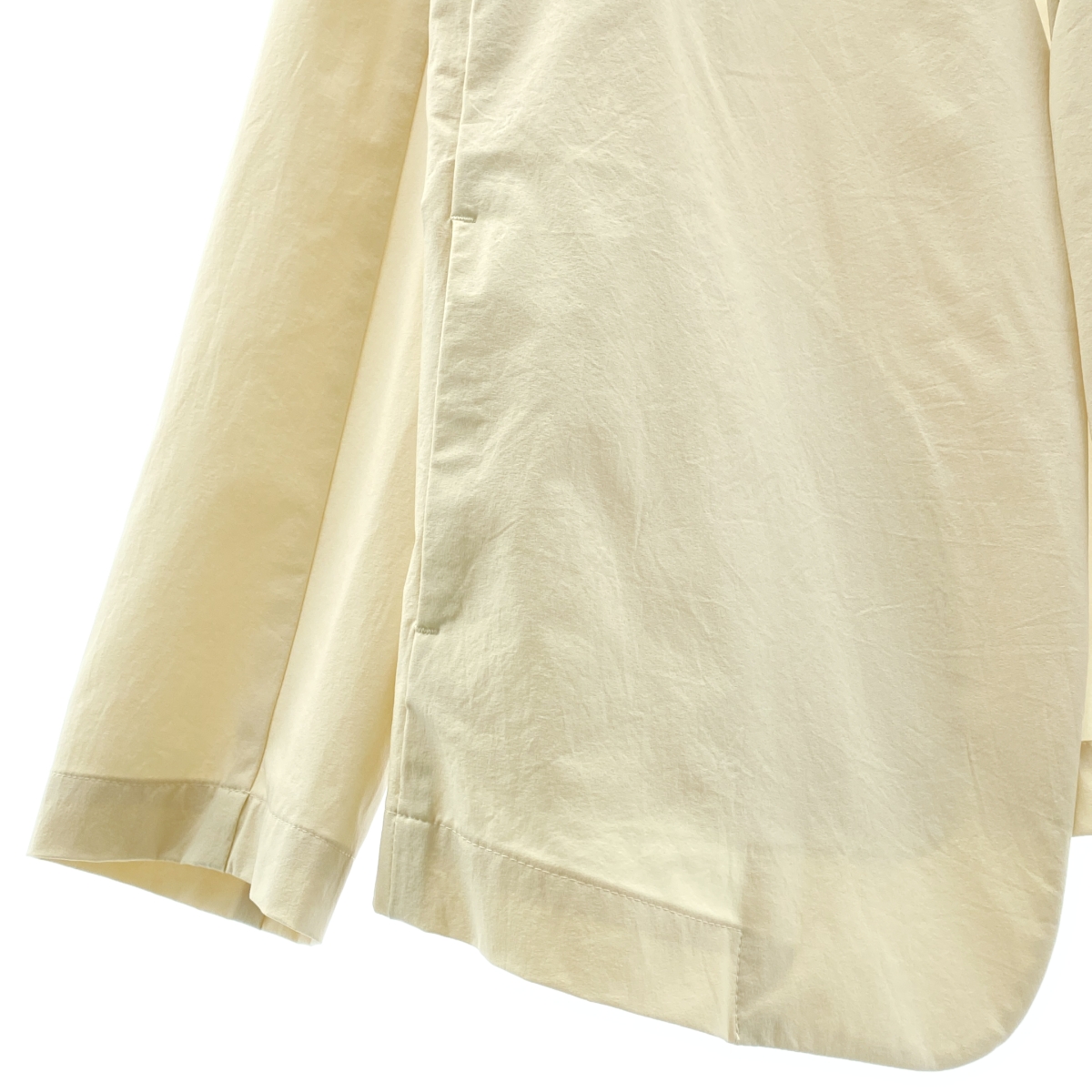 DANSKIN / ダンスキン my favorite / ストレッチ ライトジャケット