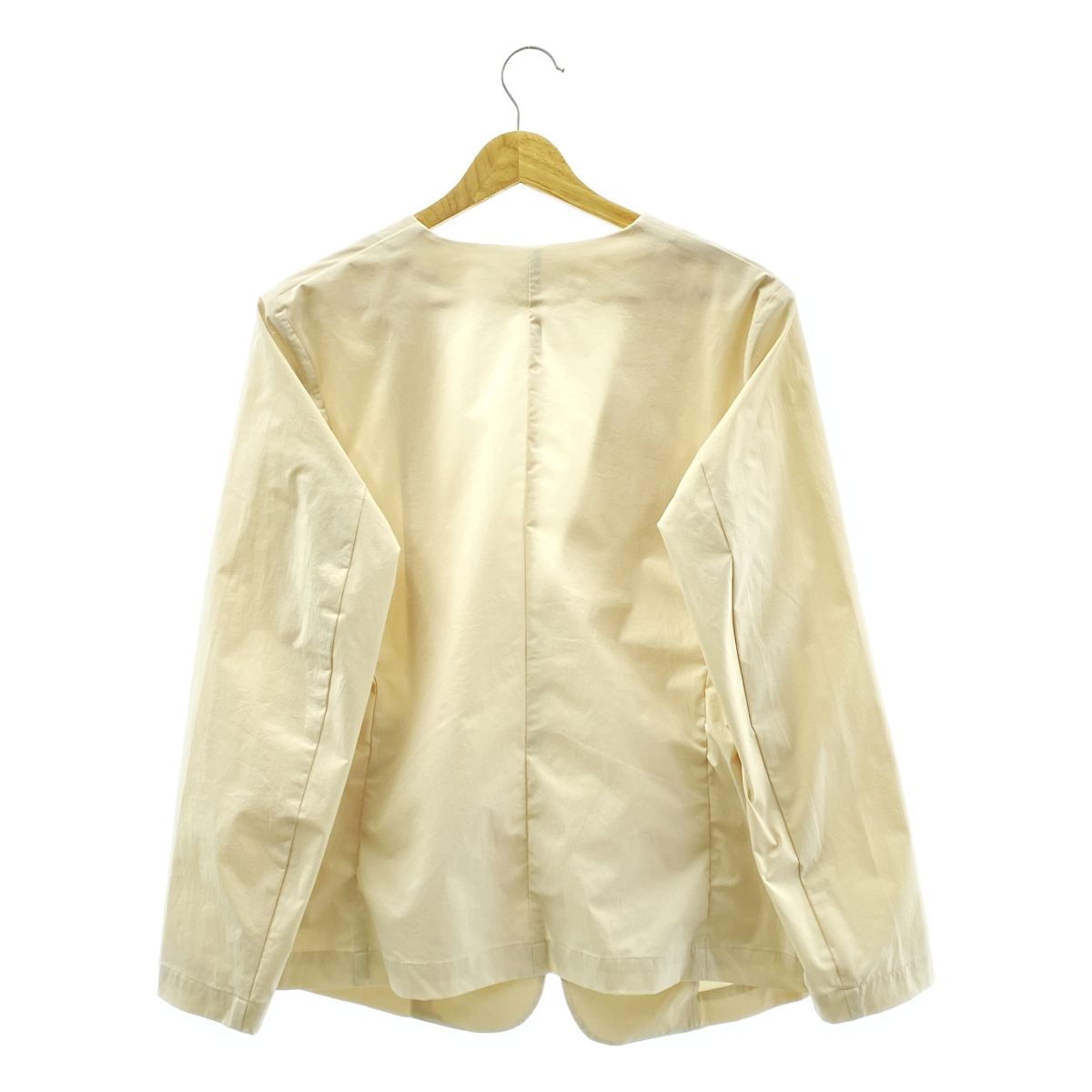 DANSKIN / ダンスキン my favorite / ストレッチ ライトジャケット