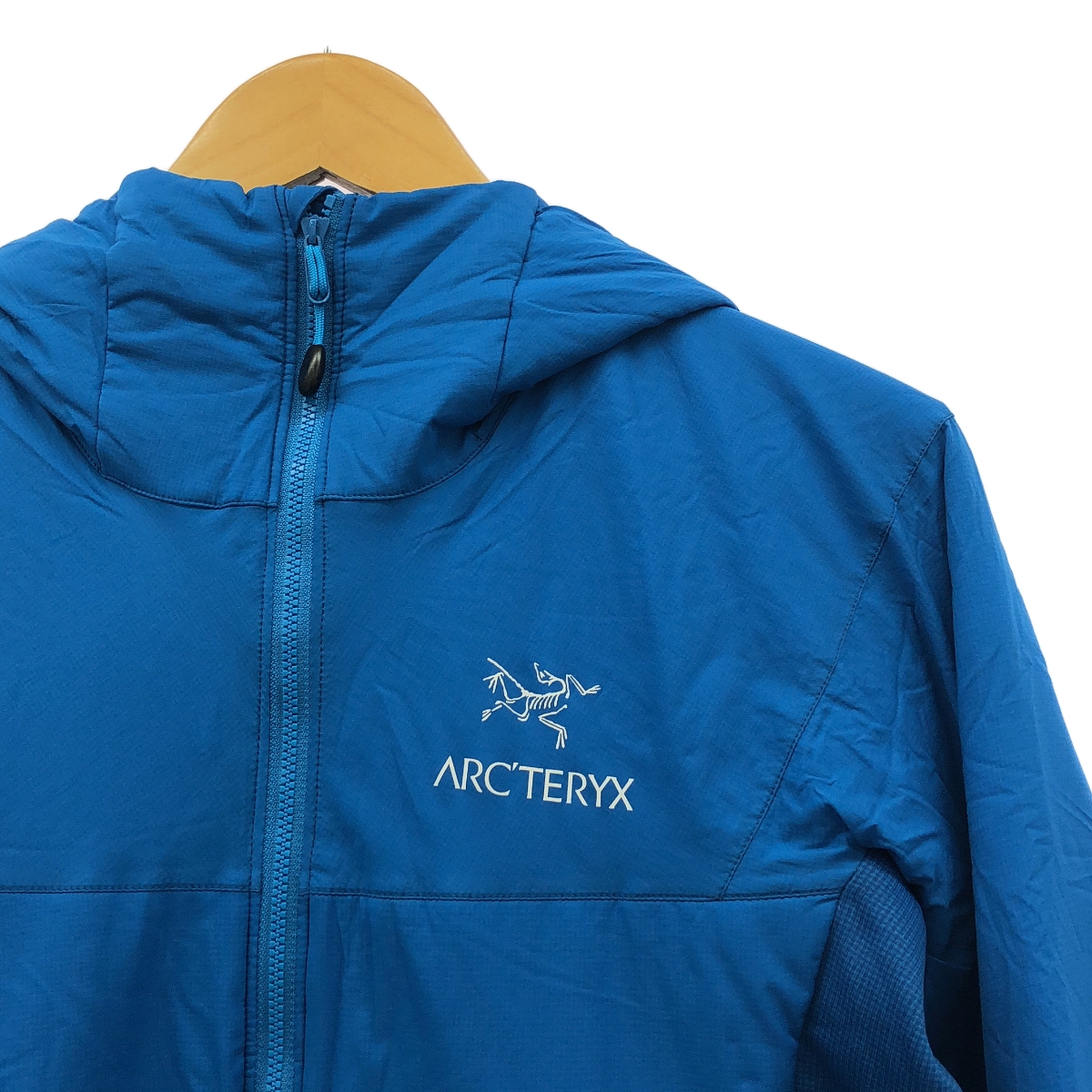 ARC'TERYX / アークテリクス ATOM LT HOODY アトム LT フーディー 中綿 ジャケット