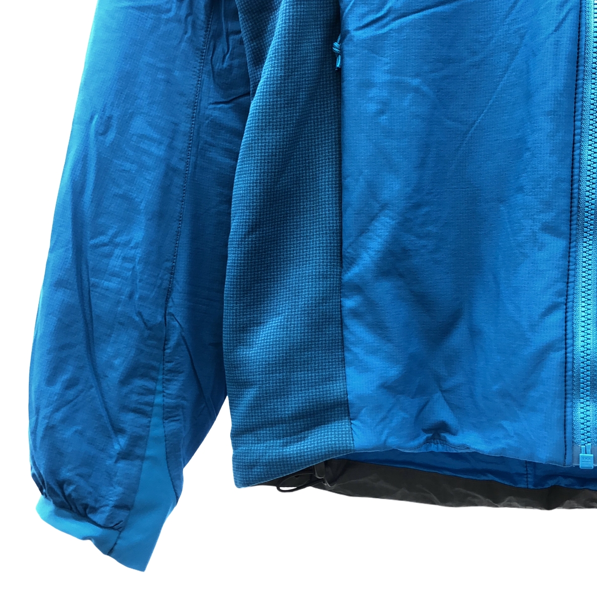 ARC'TERYX / アークテリクス ATOM LT HOODY アトム LT フーディー 中綿 ジャケット