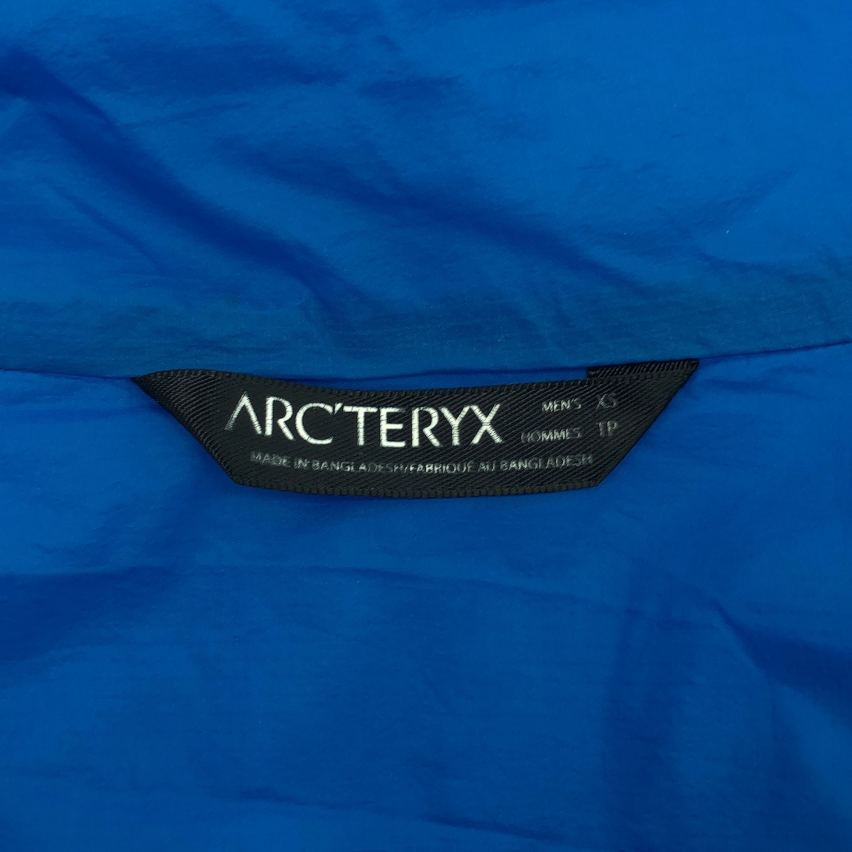 ARC'TERYX / アークテリクス ATOM LT HOODY アトム LT フーディー 中綿 ジャケット
