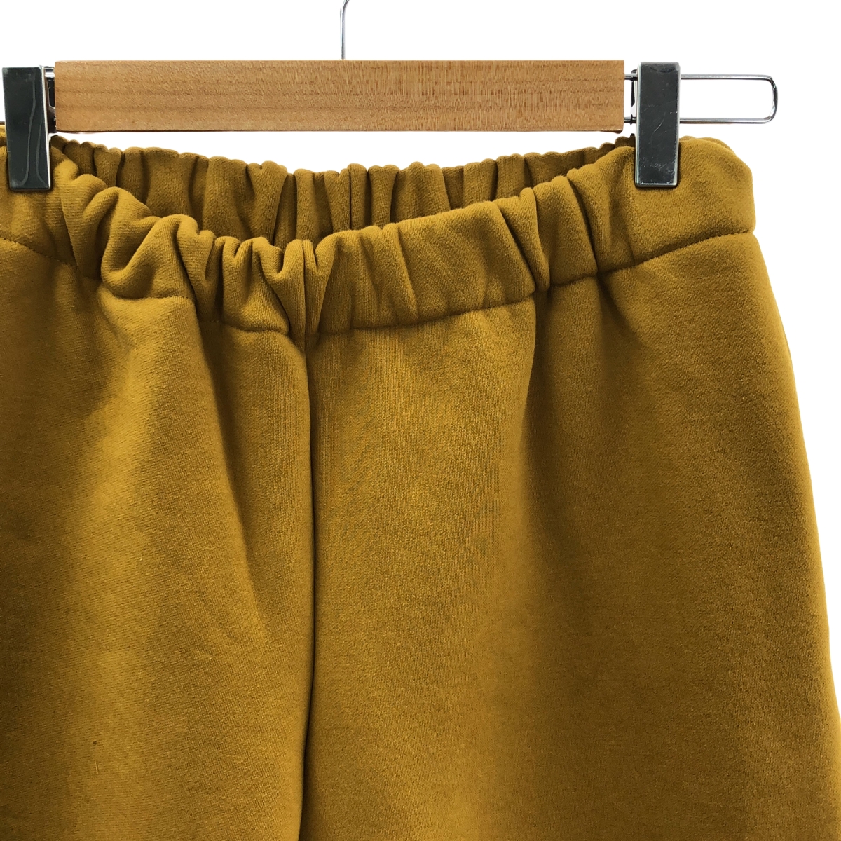 SON OF THE CHEESE / サノバチーズ Fire Pants ファイヤー スウェットパンツ