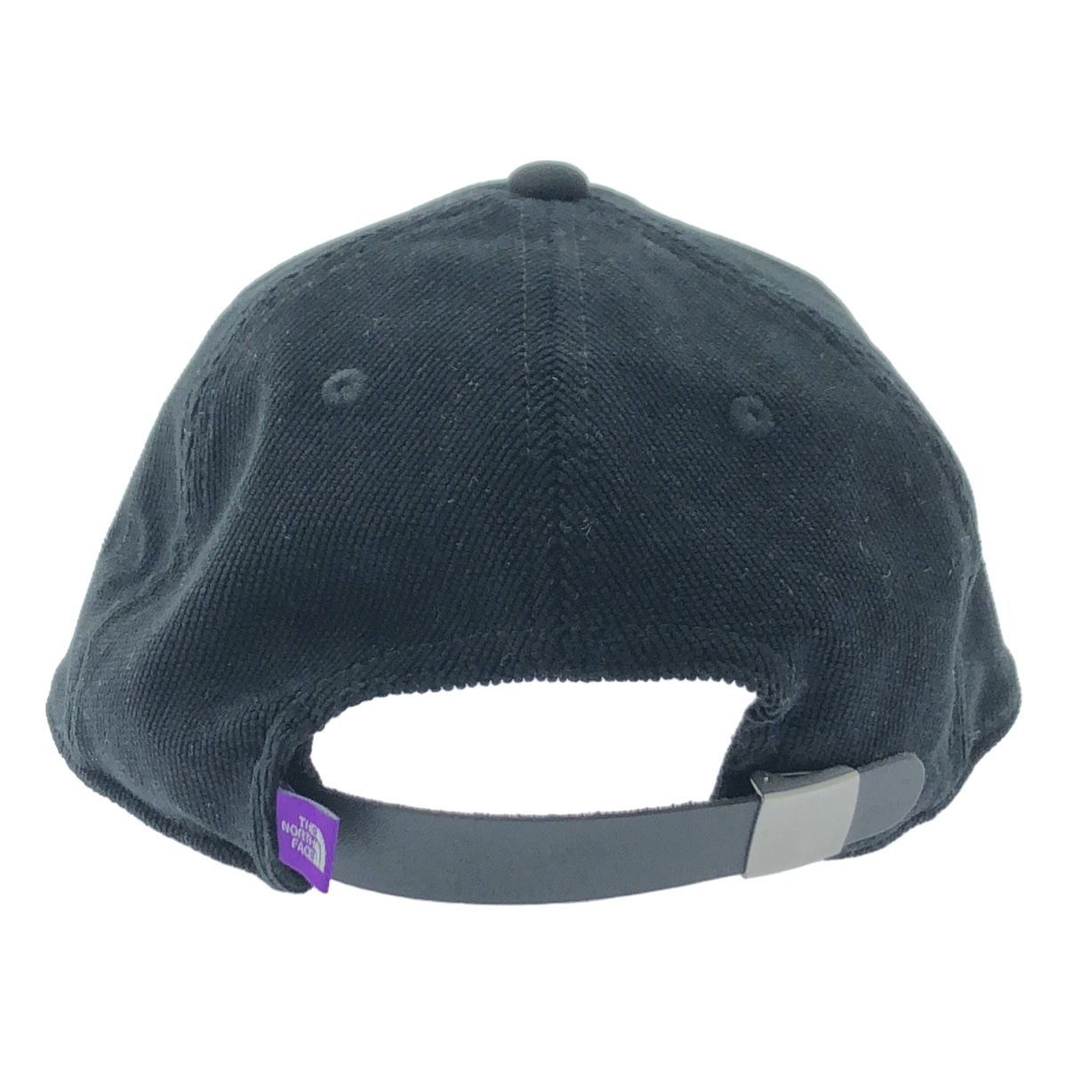 THE NORTH FACE PURPLE LABEL / ザノースフェイスパープルレーベル Corduroy Field Cap コーデュロイ フィールドキャップ