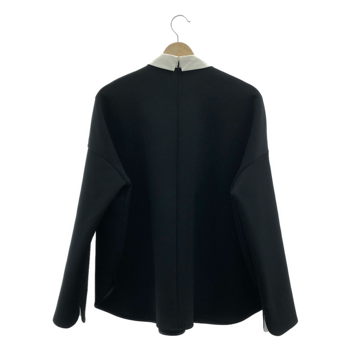 LE PHIL / ルフィル スキューバ ダンボール ブラウス