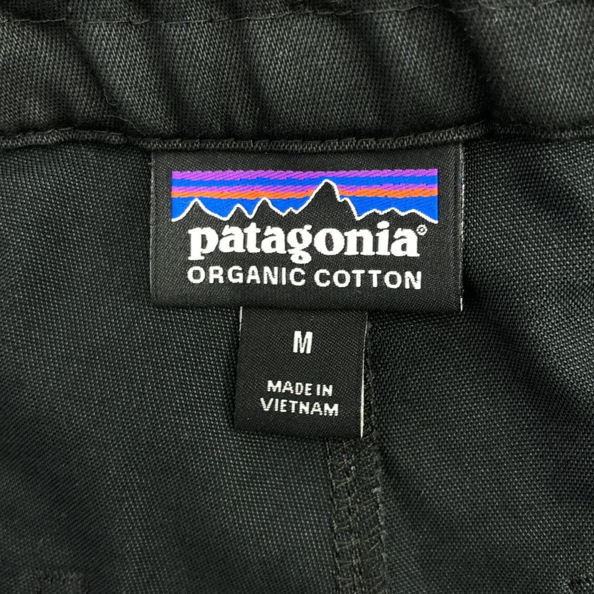 Patagonia / パタゴニア TWILL TRAVELER PANTS / ロゴ ドローストリング イージー パンツ