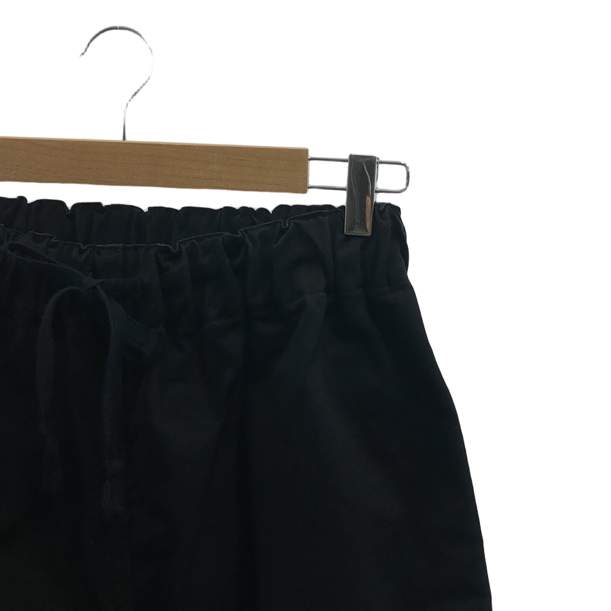 ​TUKI / ツキ  gum pants  コットン イージー ガム パンツ