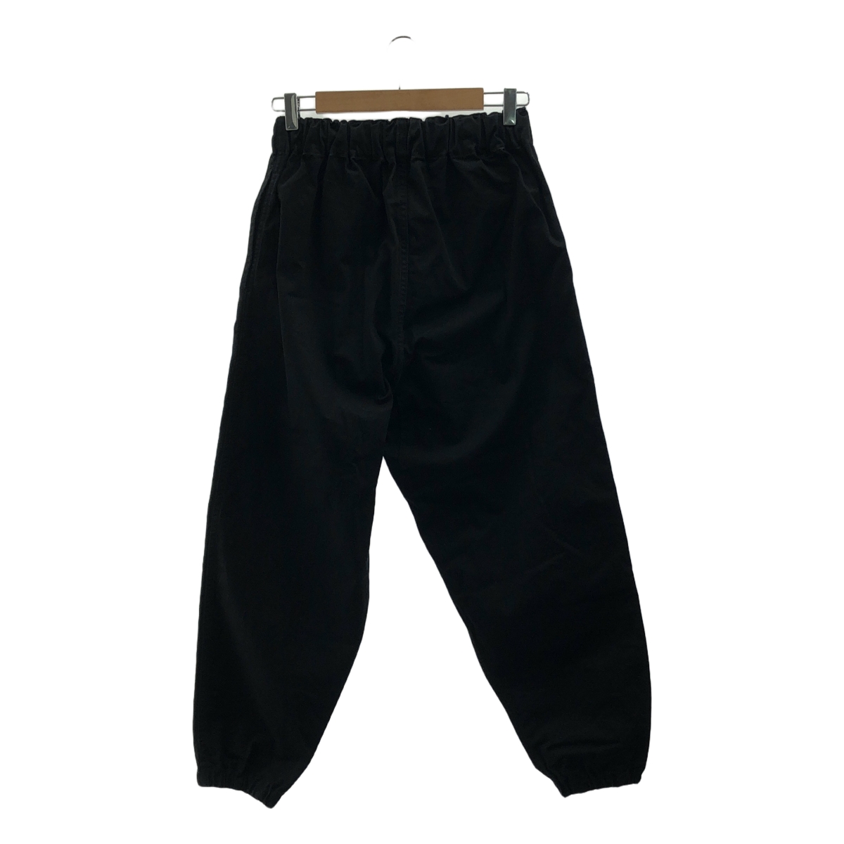 ​TUKI / ツキ  gum pants  コットン イージー ガム パンツ