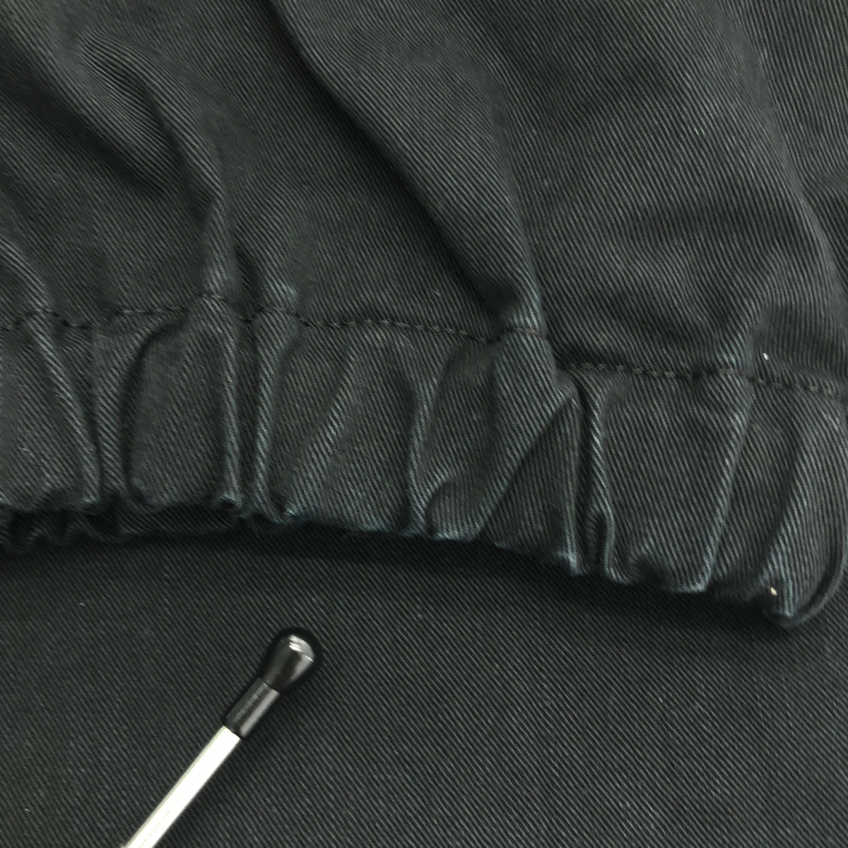 ​TUKI / ツキ  gum pants  コットン イージー ガム パンツ