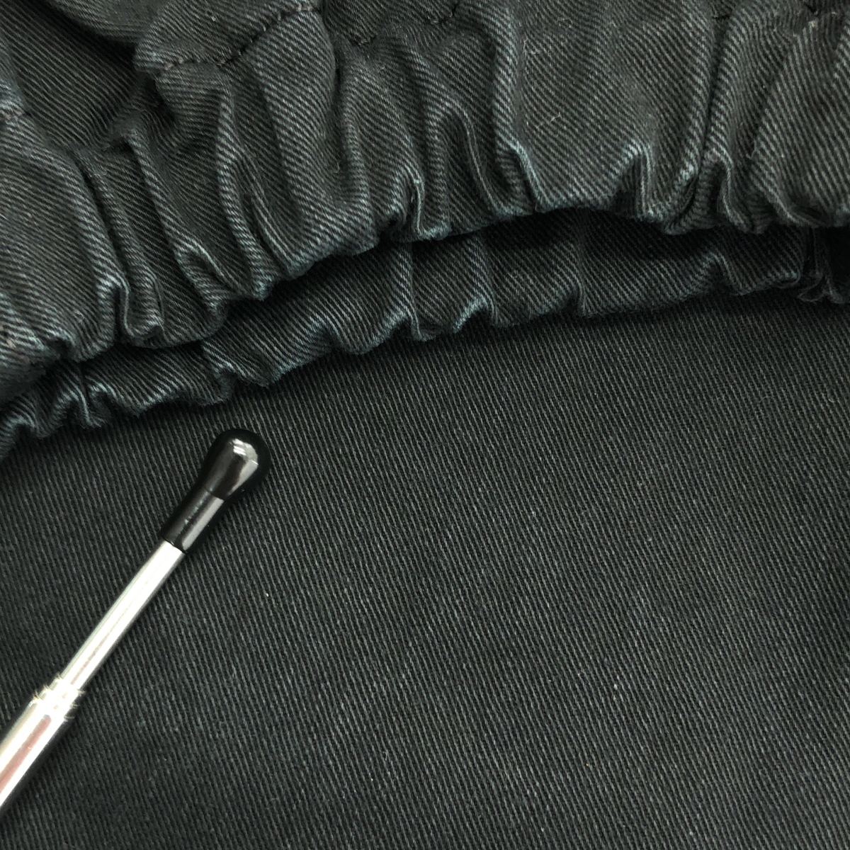 ​TUKI / ツキ  gum pants  コットン イージー ガム パンツ