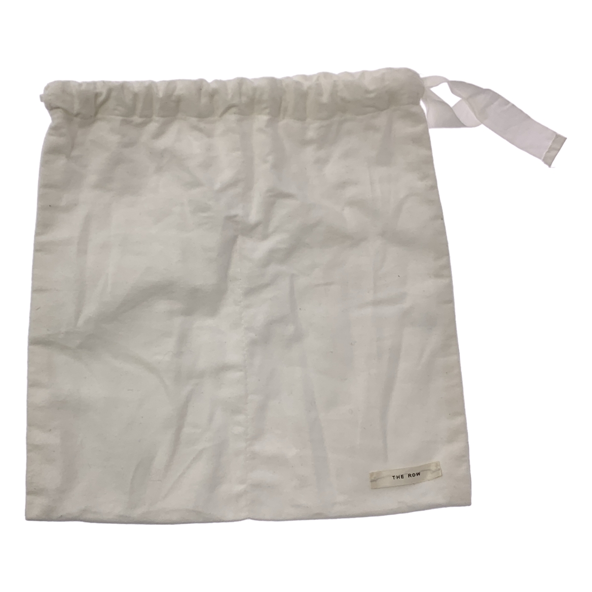 THE ROW / ザロウ GEMMA BALLET / スエード レザー バレエシューズ