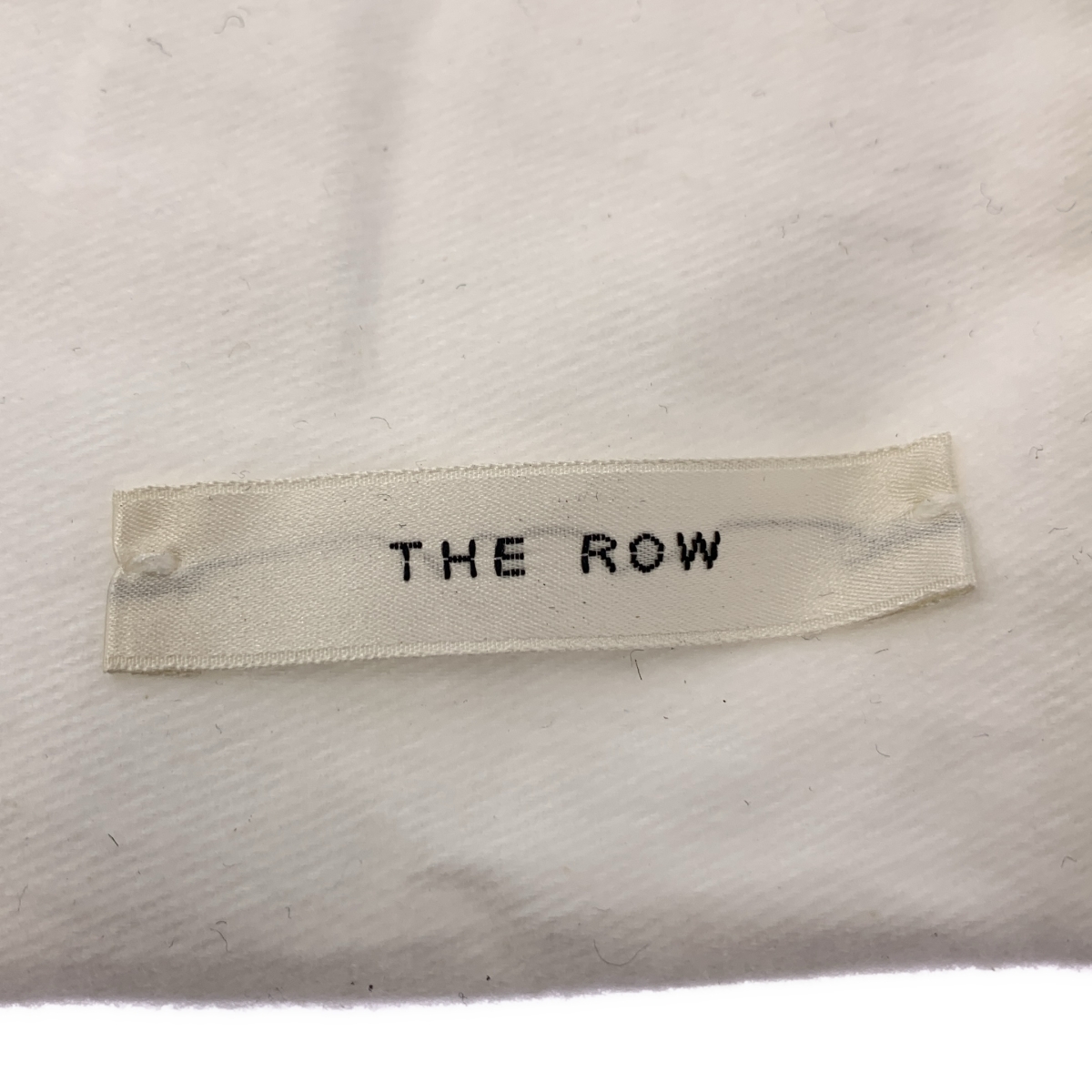 THE ROW / ザロウ GEMMA BALLET / スエード レザー バレエシューズ