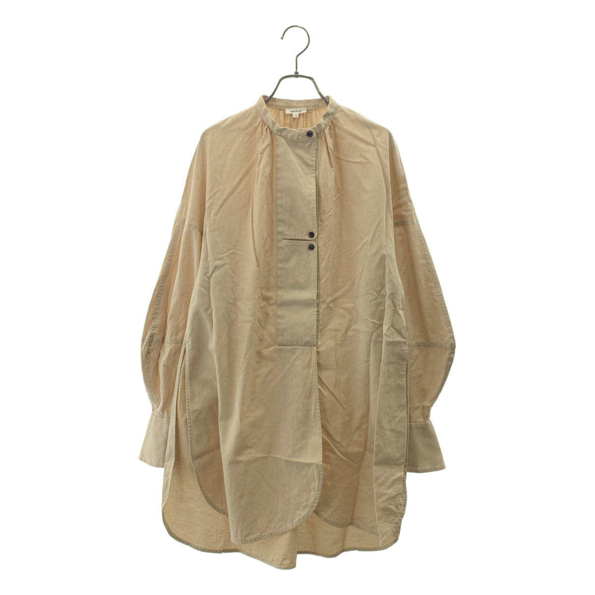 ENFOLD / エンフォルド