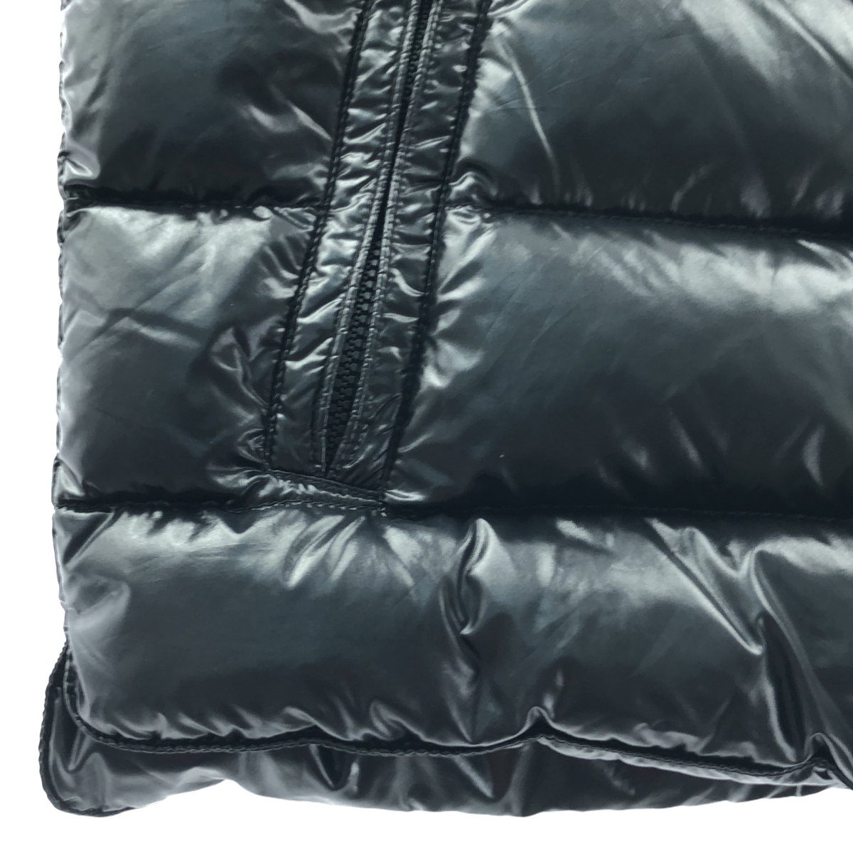 MONCLER / モンクレール TIBET チベット ダウン ベスト