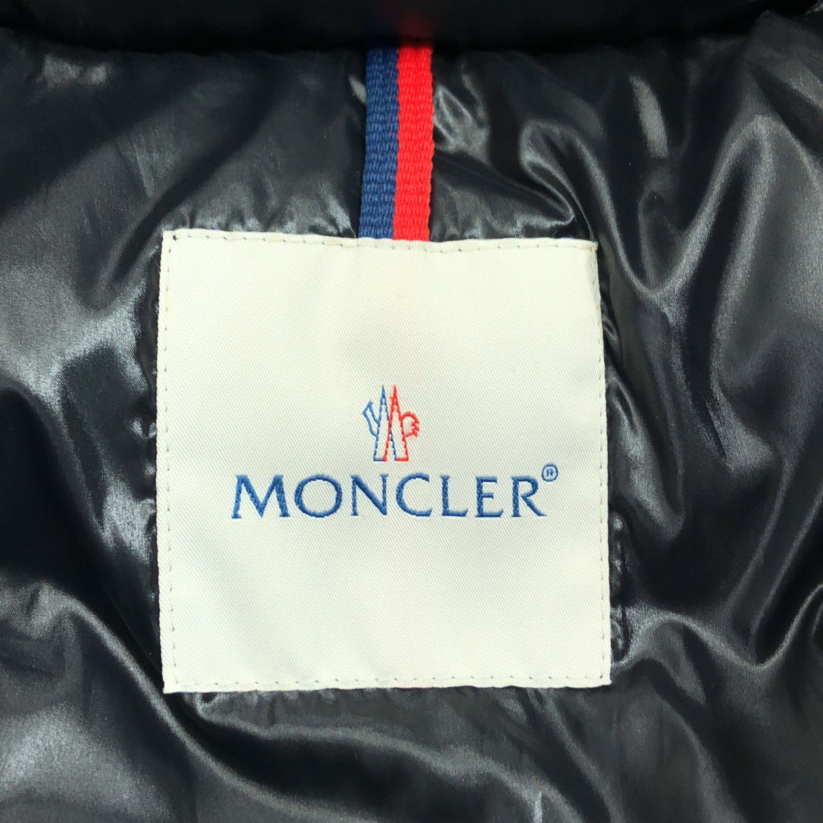 MONCLER / モンクレール TIBET チベット ダウン ベスト