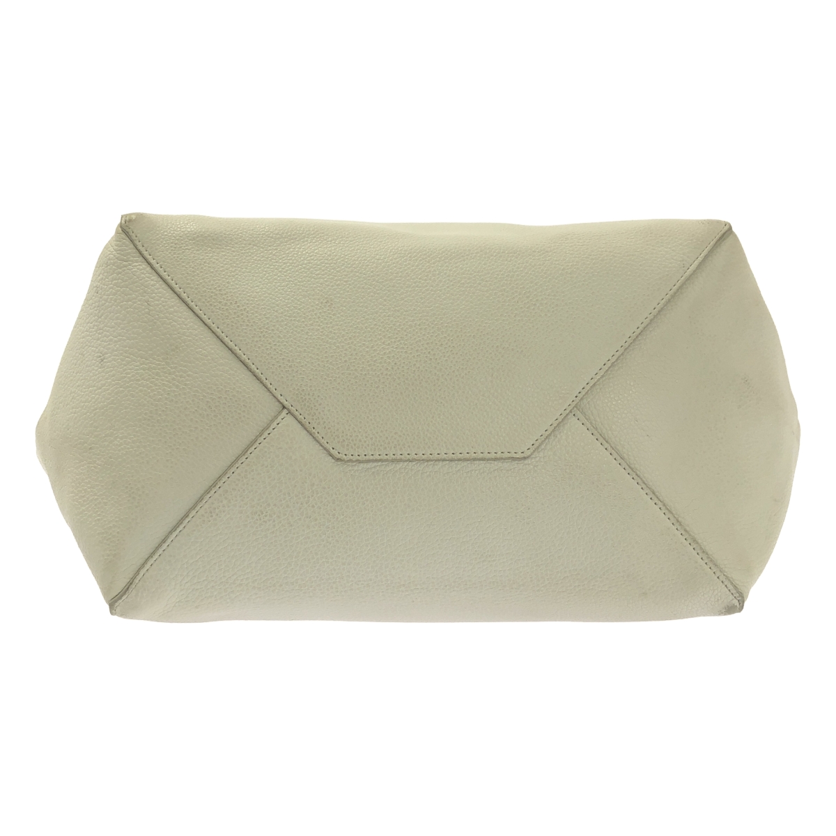 CELINE / セリーヌ by Phoebe Philo フィービー / カバファントム スモール レザー トートバッグ