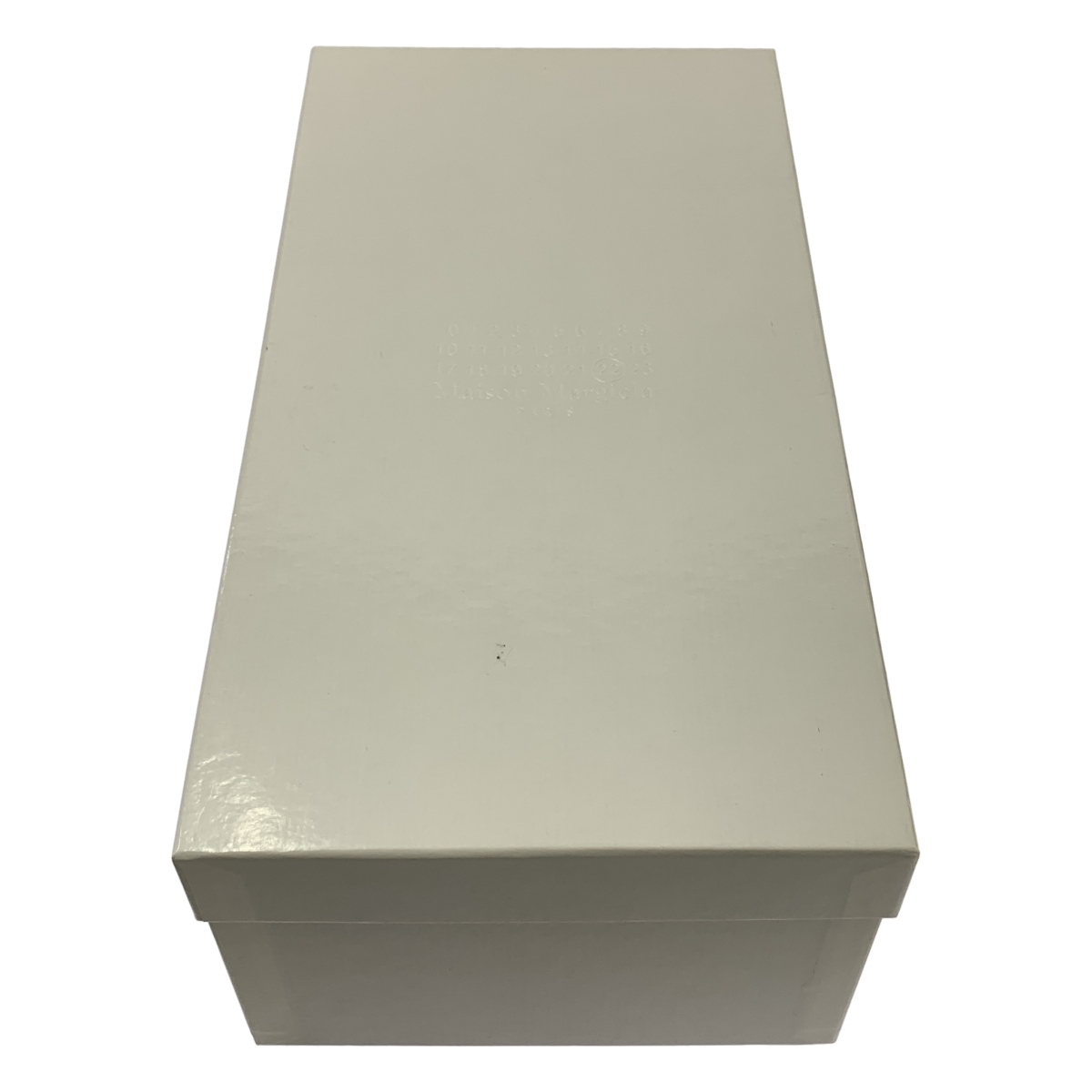 Maison Margiela / メゾンマルジェラ GRECIAN SLIPPERS レザー スリッポン シューズ