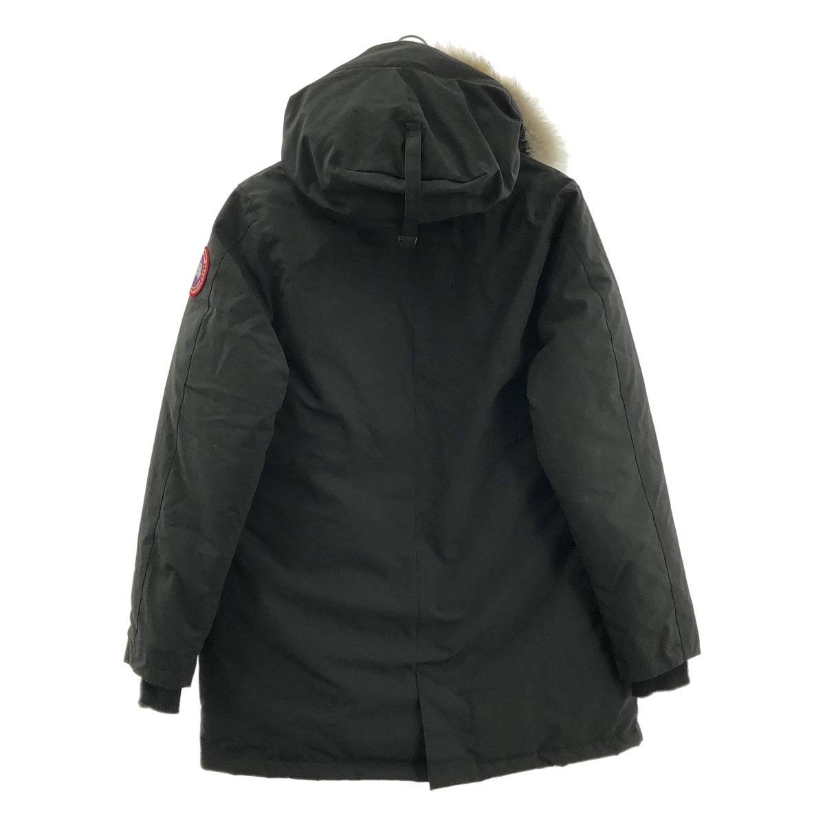 CANADA GOOSE / カナダグース 3037LA VICTORIA PARKA FF ヴィクトリア / ダウン ジャケット