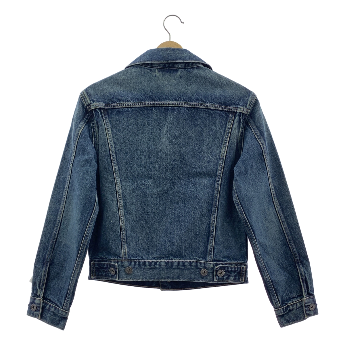 LEVI'S MADE & CRAFTED / リーバイスメイド&クラフテッド コットン デニム ジャケット