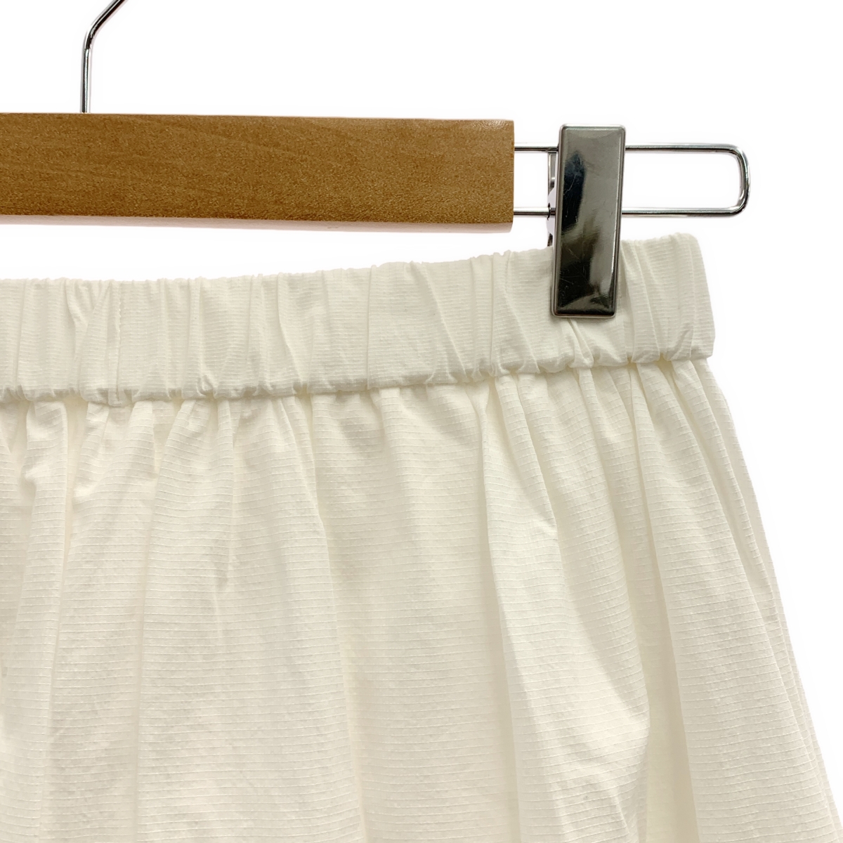 nagonstans / ナゴンスタンス BALLOON SKIRT バルーンスカート